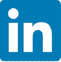 icône LinkedIn